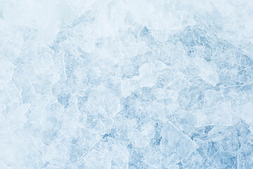 ice blue background