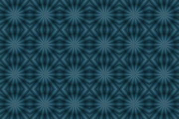 Fototapeta premium Pattern of the old metal mesh chain-link. Abstract grunge pattern