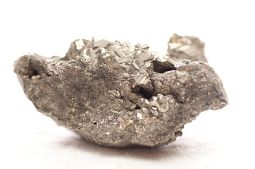 pyrite or fool's gold