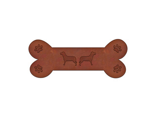  Dogs Over Bone