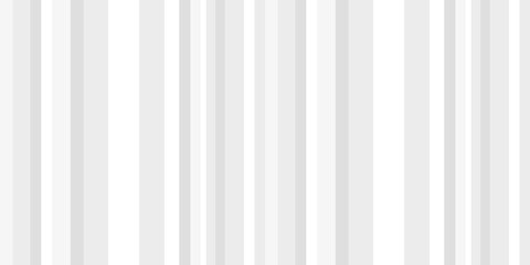 Seamless stripe pattern. Abstract background with stripes. Web banner. Print for typography, posters and textiles. Black and white wallpaper