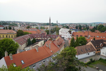 Obraz premium hungary