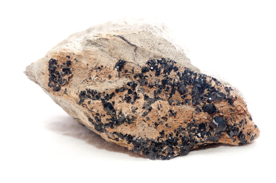 andradite crystal mineral