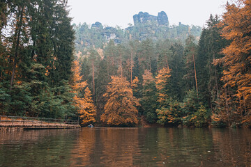 sächsische Schweiz 