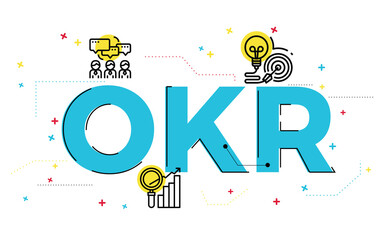 Objectives and key results (OKR)