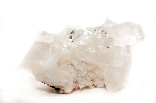 apophyllite mineral ssample