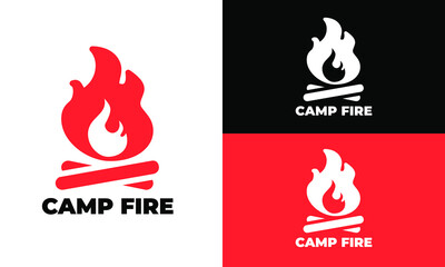 travel logo icon simple modren style 