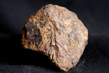 satterlyite mineral sample