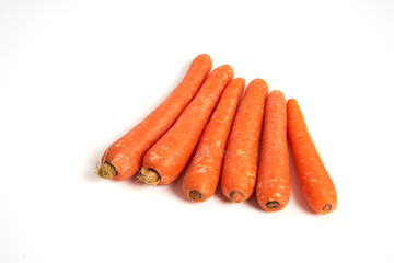 fruit carrots plant vegan nature vegetarian food