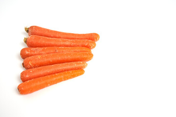 fruit carrots plant vegan nature vegetarian food