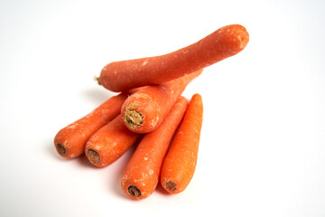 fruit carrots plant vegan nature vegetarian food