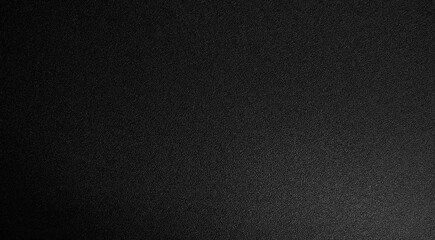 abstract black background, closeup texture of black color
