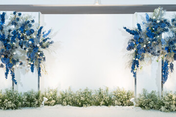 wedding flower backdrop background, colorful background, fresh rose, bunch of flower
