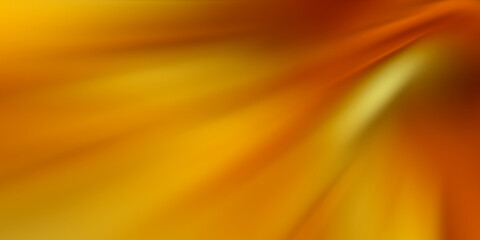  Starburst Orange Light Beam Abstract Background

