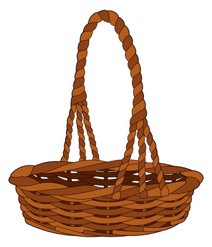 Picnic Basket Clipart Images – Browse 1,616 Stock Photos, Vectors, and  Video | Adobe Stock
