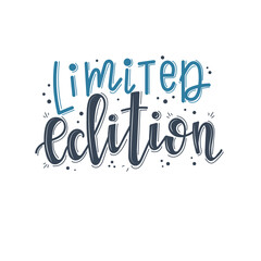 Baby born motivational quote Hand drawn typography poster set. Conceptual handwritten phrase craft T shirt hand lettered. VectoBaby born motivational quote Hand drawn typography poster set. Conceptual