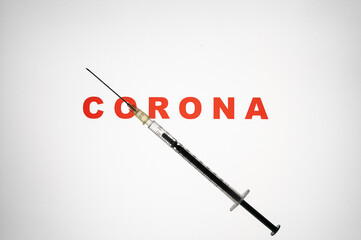 corona covid-19 impfung vaccine