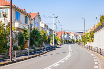住まい・暮らし・街イメージ