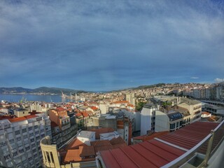 Citt&agrave; di Vigo 