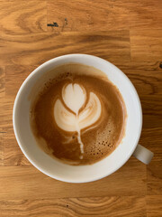 Kaffepause