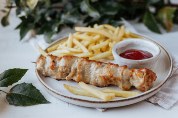 Street food