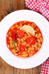 White Bean Soup