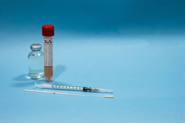 Medical equipment against coronavirus