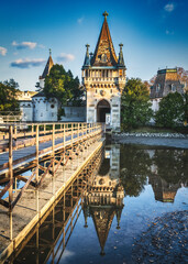 Laxenburg