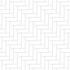 Vector geometric diagonal pattern