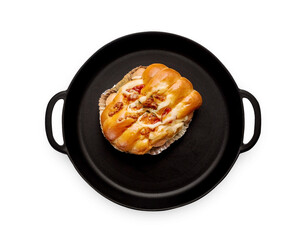 Breaded favorite bakery