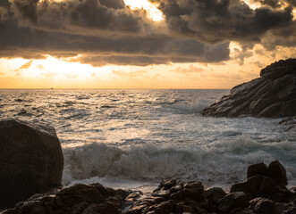 Playas y calas de la Costa Brava