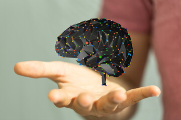 brain network neurogen digital iq
