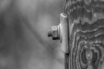 Schrauben, Zäune und Geländer in Matzingen