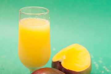 mango juice
