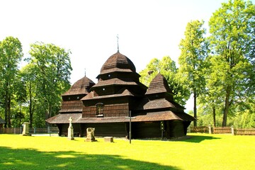 Równia © woodyd