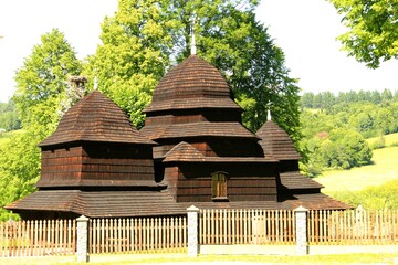 Równia © woodyd
