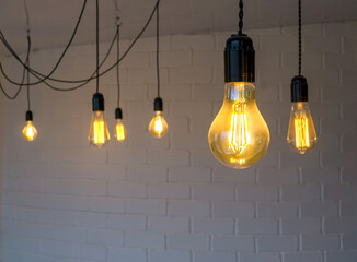 Electric light bulbs