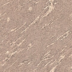 Polished decorative marble texture closeup