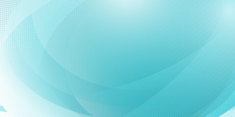 Blue abstract background