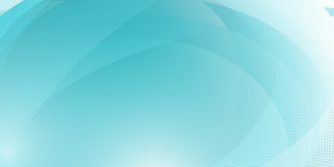 Blue abstract background