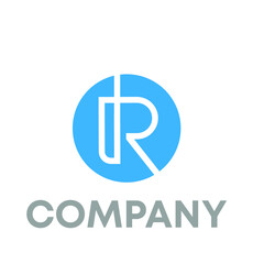 R logo 