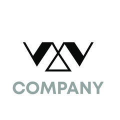 Fototapeta premium M logo 