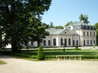 Sieniawa , Narol