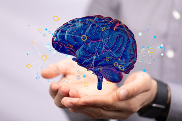 idea brain network neurogen digital iq