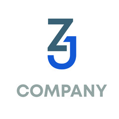 ZJ logo 