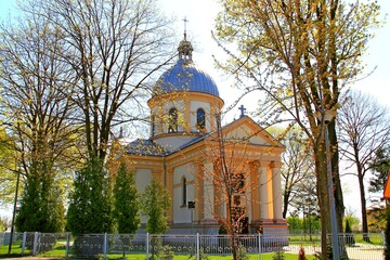 Stare Miasto © woodyd