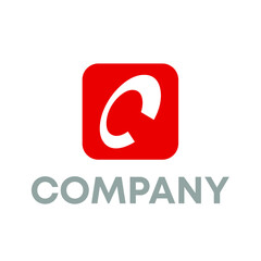 C logo 