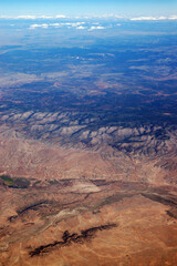 Big Chino Road in Chino Valley to Paulden in Yavapai County Arizona