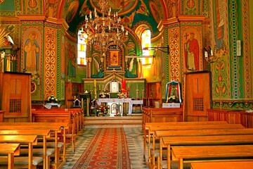 Stare Miasto © woodyd