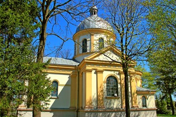 Stare Miasto © woodyd